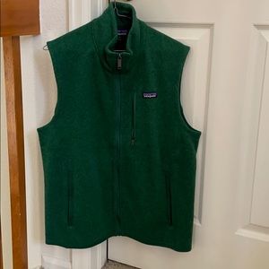 Patagonia Vest